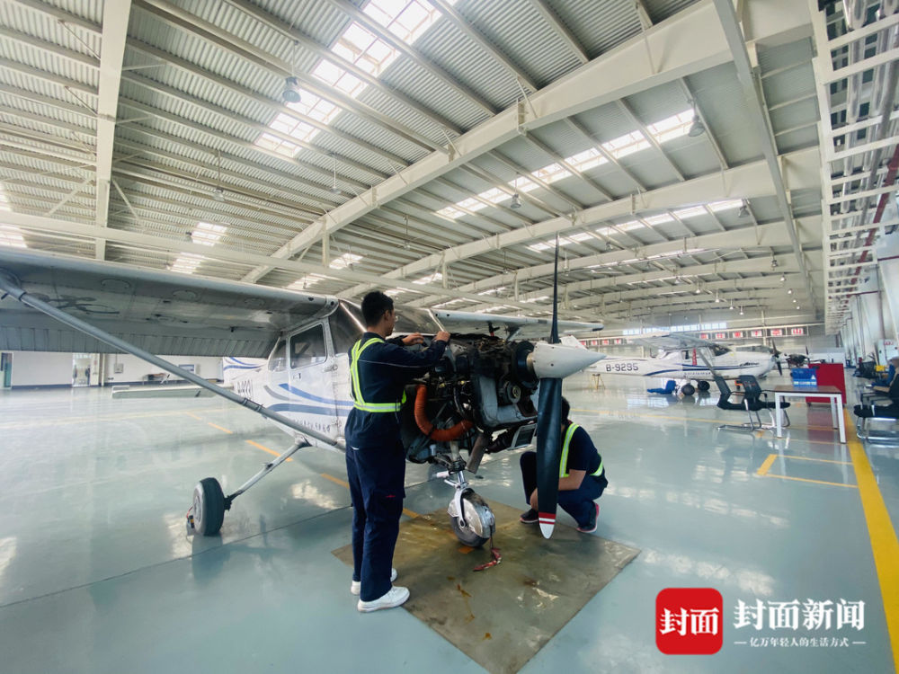 航空产业剑指100亿元四川自贡航空产业园上风腾飞
