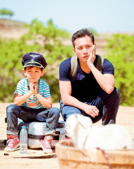 韩国《爸爸去哪儿》王牌制作人来中国创业