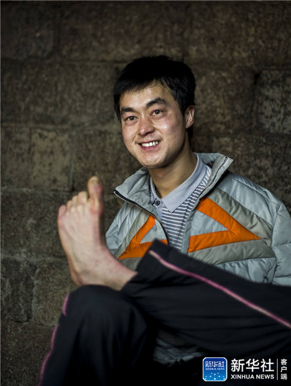 小伙陈兹方的故事,如果你有机会到他的家乡湖北省恩施土家族苗族自治