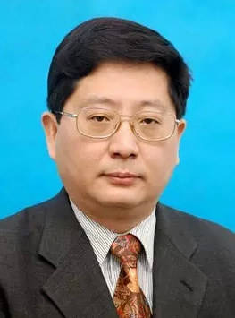 魏晓明简历