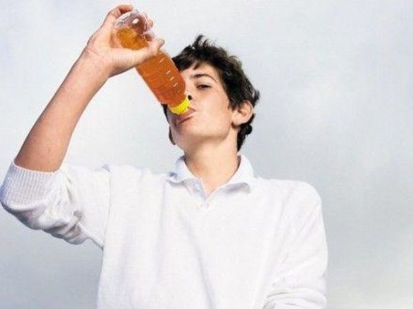 糖尿病黏上年轻人饮料当水喝挑食偏食是高危因素