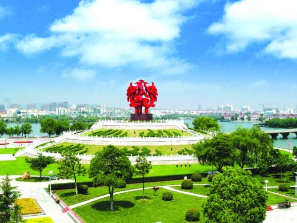 江宁区做好迎接国家卫生城市复审工作