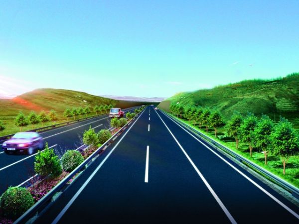 首条绿色低碳高速公路通过交通运输部考核验收