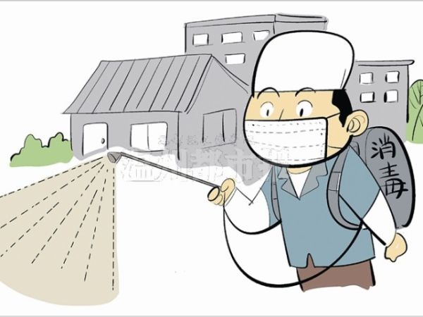 湖南h5n6禽流感患儿解除隔离