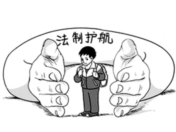 再等待——孝义市检察院切实做好未成年人犯罪预防工作纪事    2010年