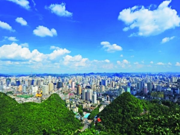 云岩区抢抓大数据发展机遇打造创新型城市核心区