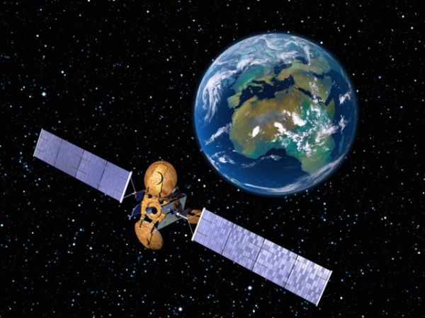 布局"卫星 " 走出振兴新道路