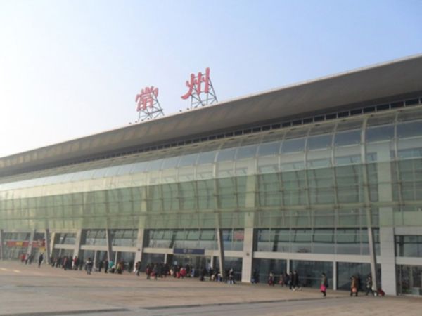 端午小长假常州火车站将增开旅客列车16.5对