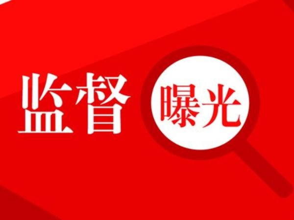 聊城市纪委专项整治五大领域侵害群众利益的问题