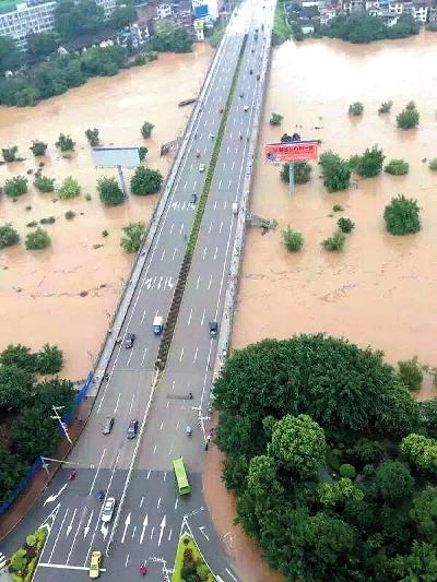 连南,连山)一阳(阳山)均发布暴雨红色预警信号,连州同时发布防汛Ⅲ级