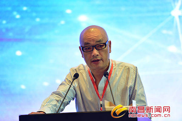 vr专家端木林:vr在新媒体中的运用是大势所趋