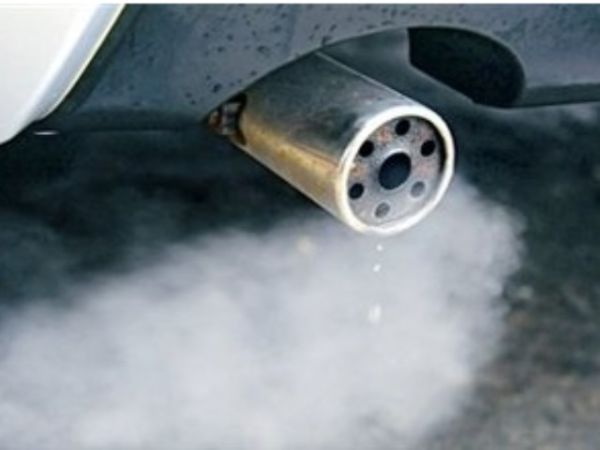 7月起浙江机动车尾气检测启用新标准