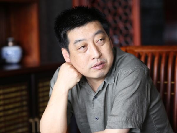 歙砚工匠江亮根:传承非遗项目 打造"熹园模式"