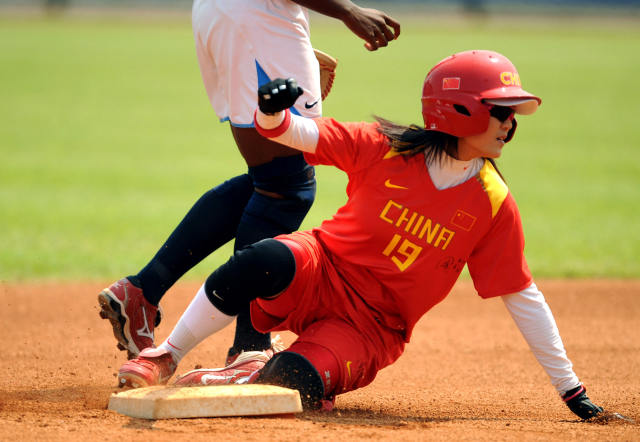 滑板棒垒等五大项成为2020年奥运会比赛项目