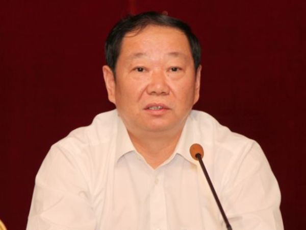 左俊同志任中共马鞍山市委副书记