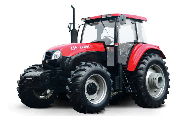 曾上过人民币的拖拉机,为啥外国农民见了笑哈哈