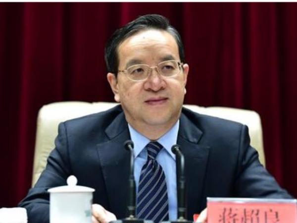 蒋超良:认真做好省"两会"筹备工作