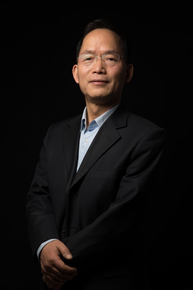 中国学者首获"地理学诺贝尔奖"