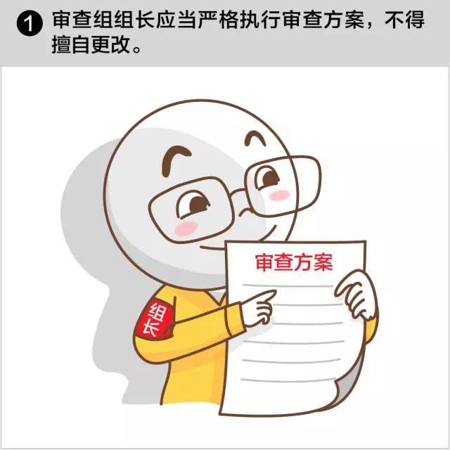 对违纪党员干部立案审查,这些事纪委不能干!