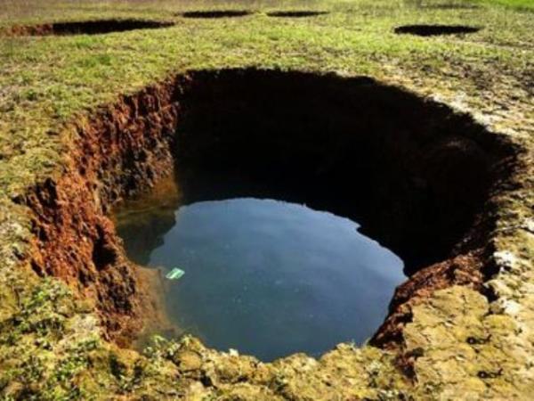 全国最大地下水漏斗区深层地下水呈现回升态势