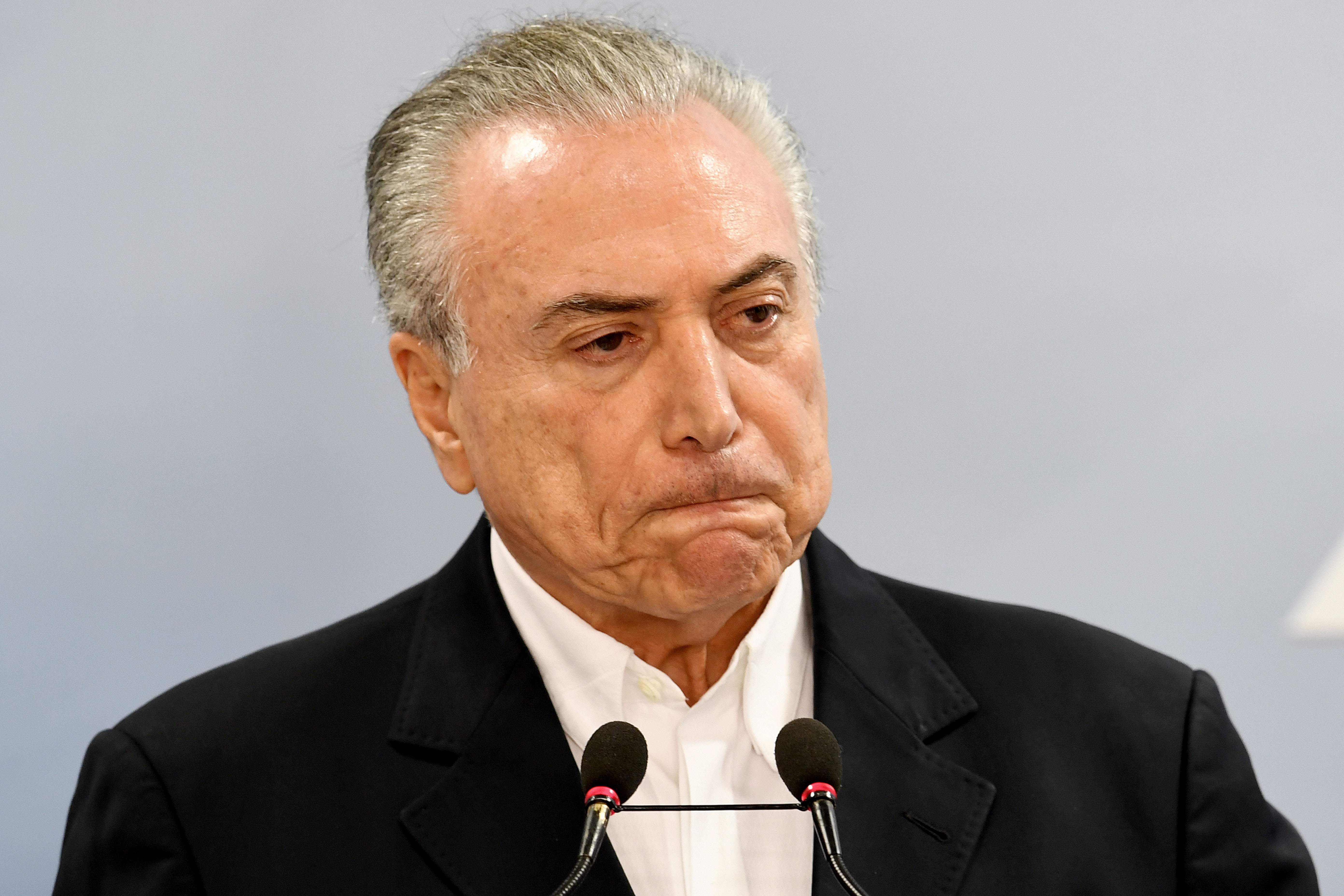 2022巴西总统是谁 巴西总统感染