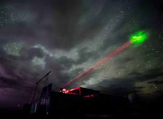 全球热点|中国卫星世界跨越 《科学》杂志封面