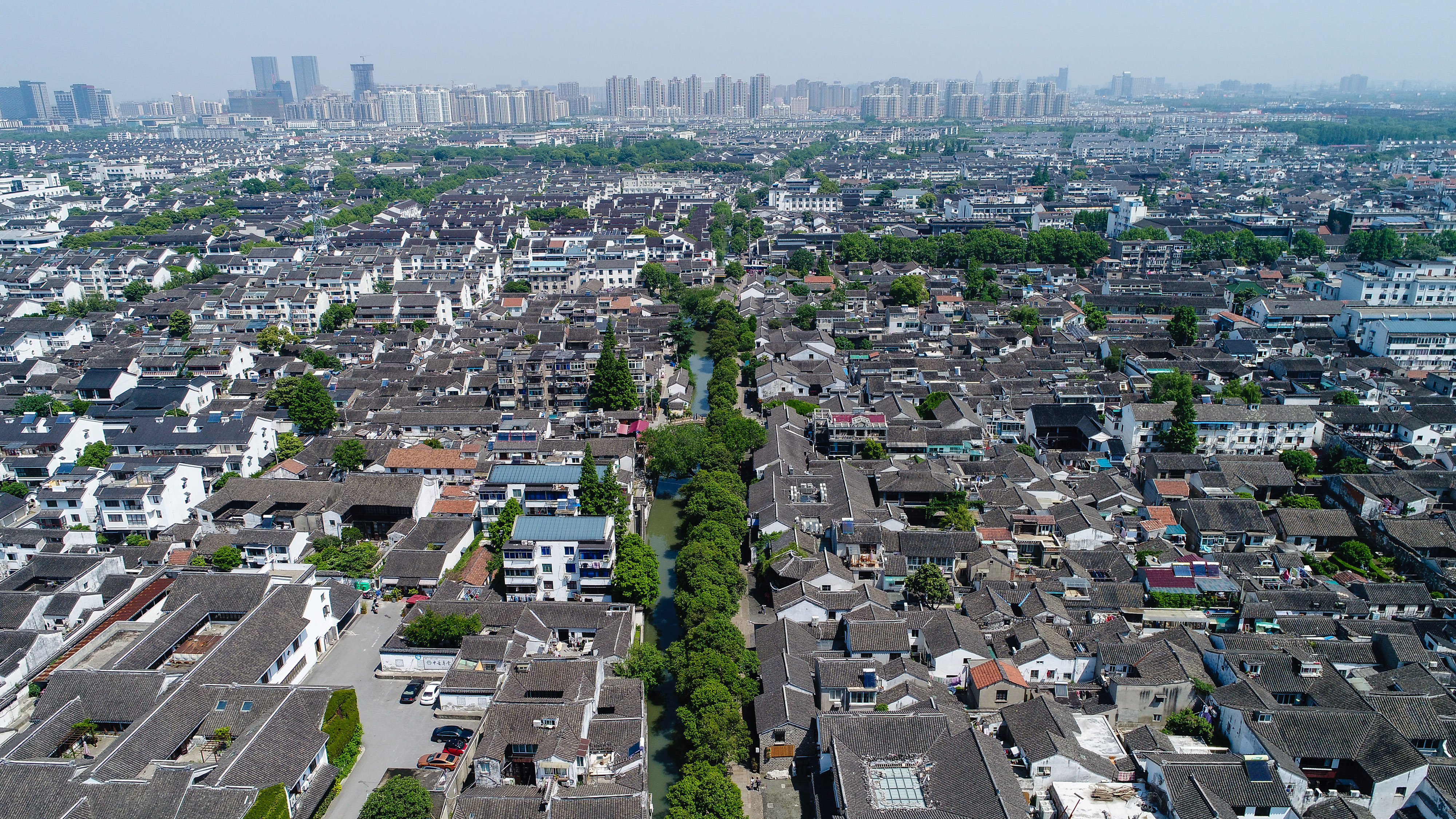 经济总量较大的地级市(2)