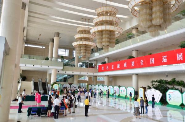 我国绿色GDP取得的成就_我国取得的成就手抄报(2)