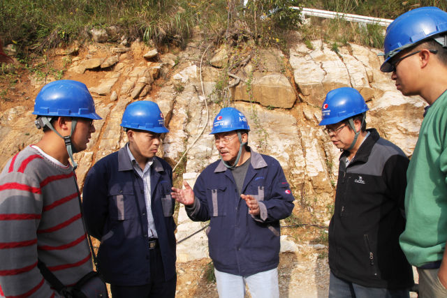 追忆天眼之父:他不是院士,没拿过什么大奖,却