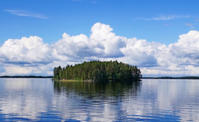 玩转全球之遥远风景