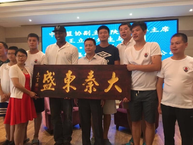 陕西信达男篮申请加盟CBA_安徽网