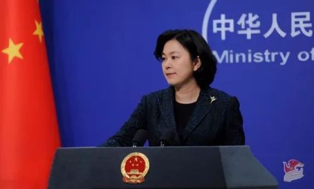 硬气!2017年外交部十大经典成语回应 新湖南www.hunanabc.com