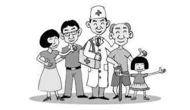 惠城聘32名基层特岗全科医生纳入事业单位编