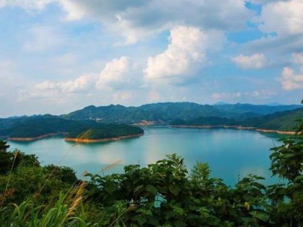 五彩株洲渐成中国最美自驾车旅游目的地