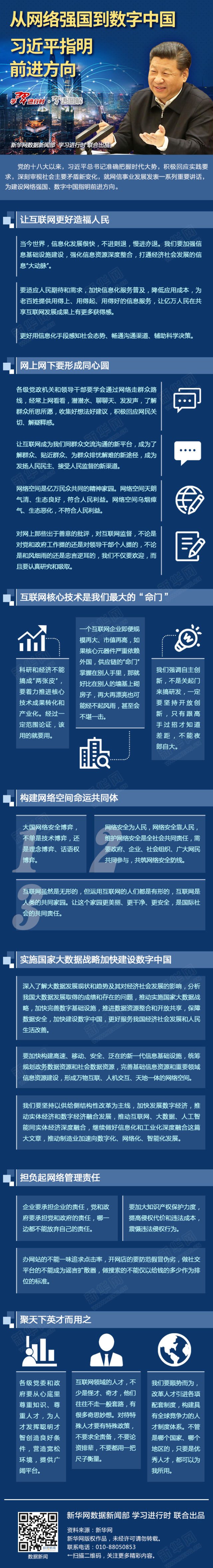 网络强国的中国实践——写在习近平总书记“4·19”重要讲话发表两周年之际