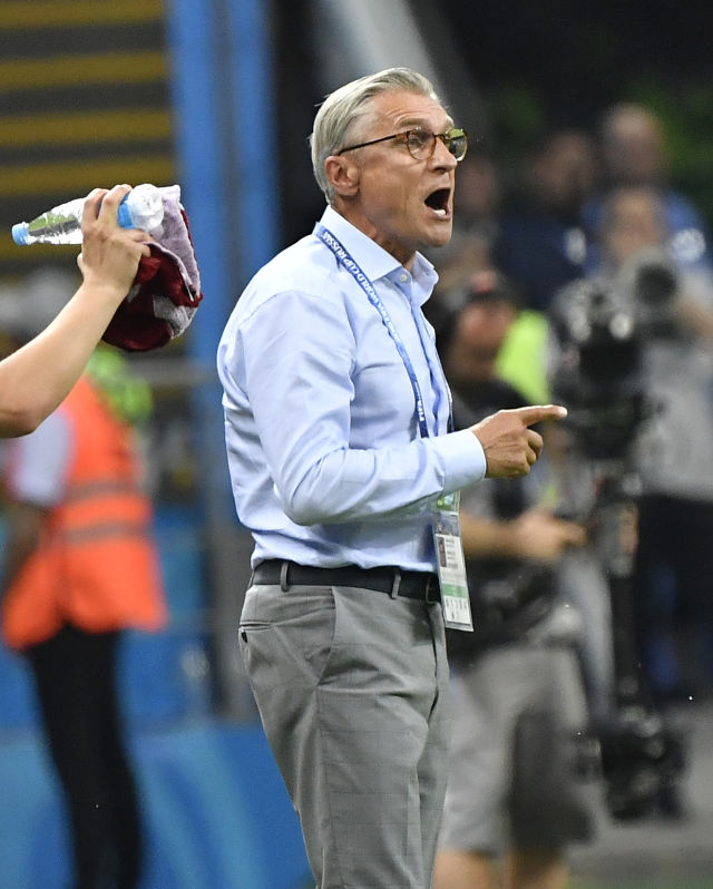 动感世界杯|哥伦比亚3比0送波兰出局