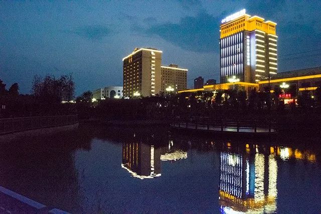 上蔡县:让群众拥有更多获得感更强幸福感