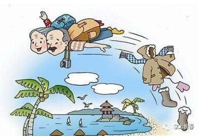 攀枝花:四川的三亚 中国的普罗旺斯