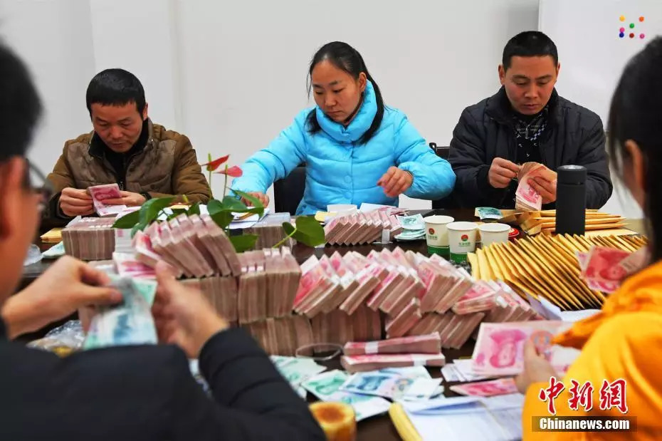 个税调整后到手工资反而变少?真相是