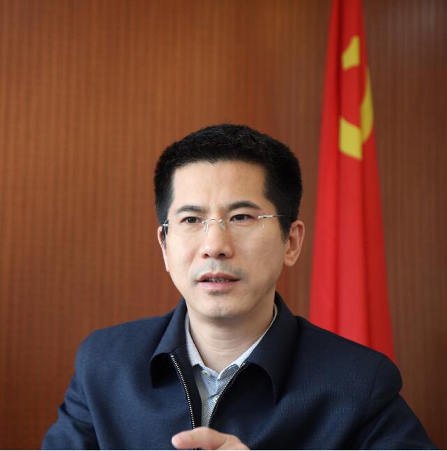 霍炜:新型智慧城市需与密码深度融合