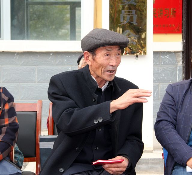 民和县有多少人口_民和县(3)