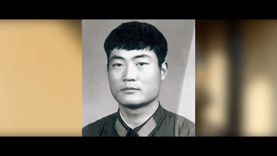 中国军人40年：不同的青春 共同的信念
