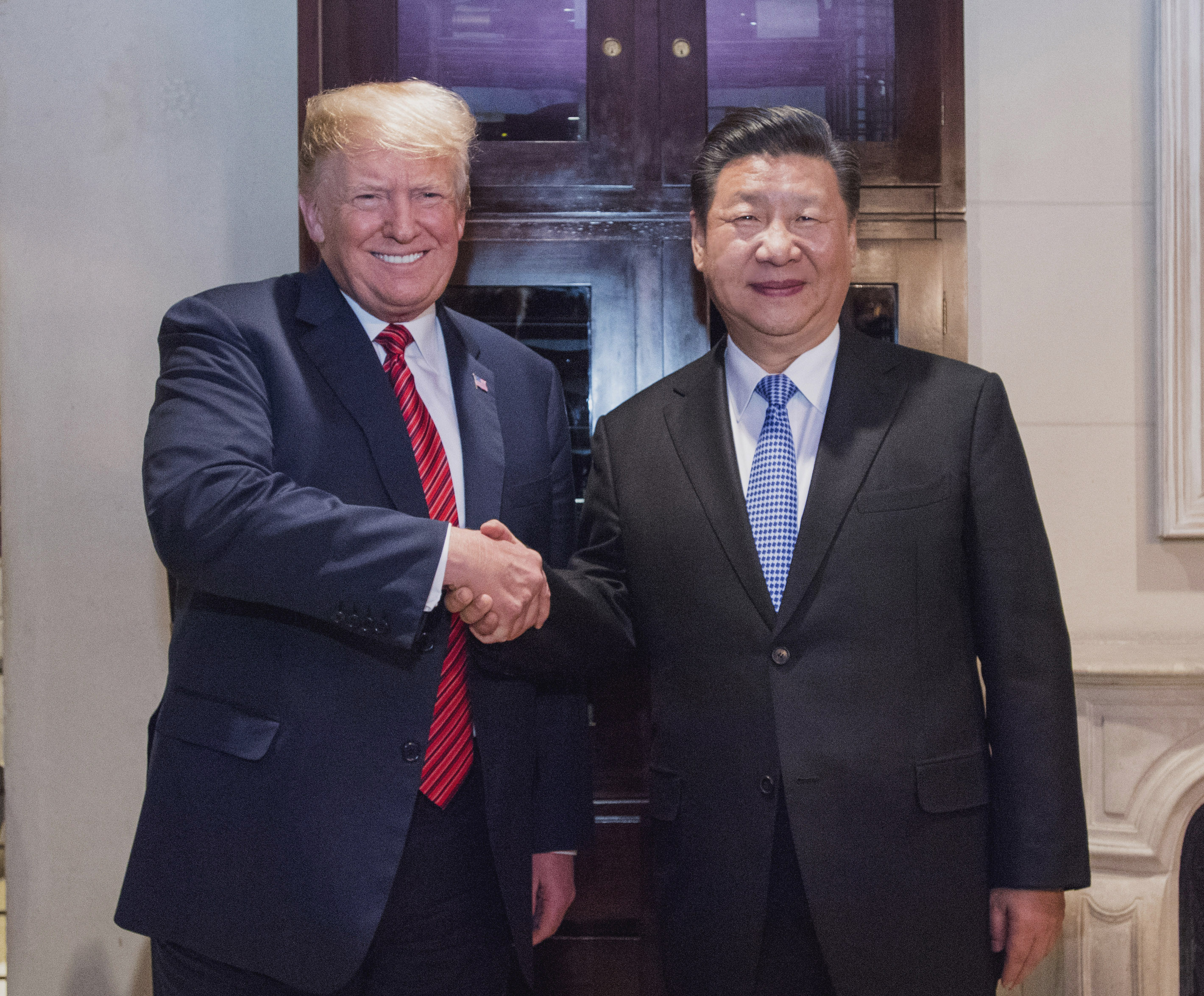 外媒：G20峰会中国成全球化守护者 扩大影响力|守护者|自由贸易|中国_新浪新闻