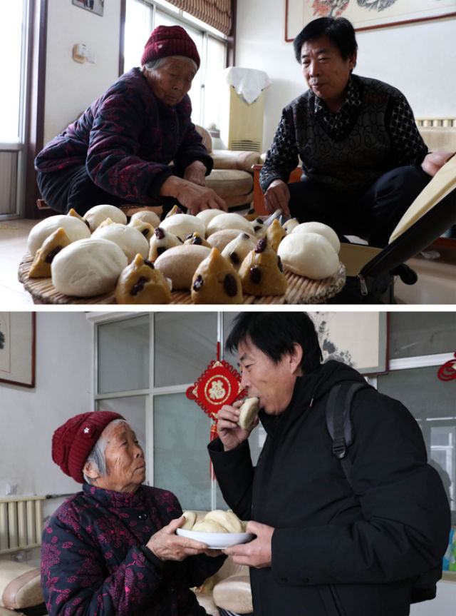 不变的春运记忆