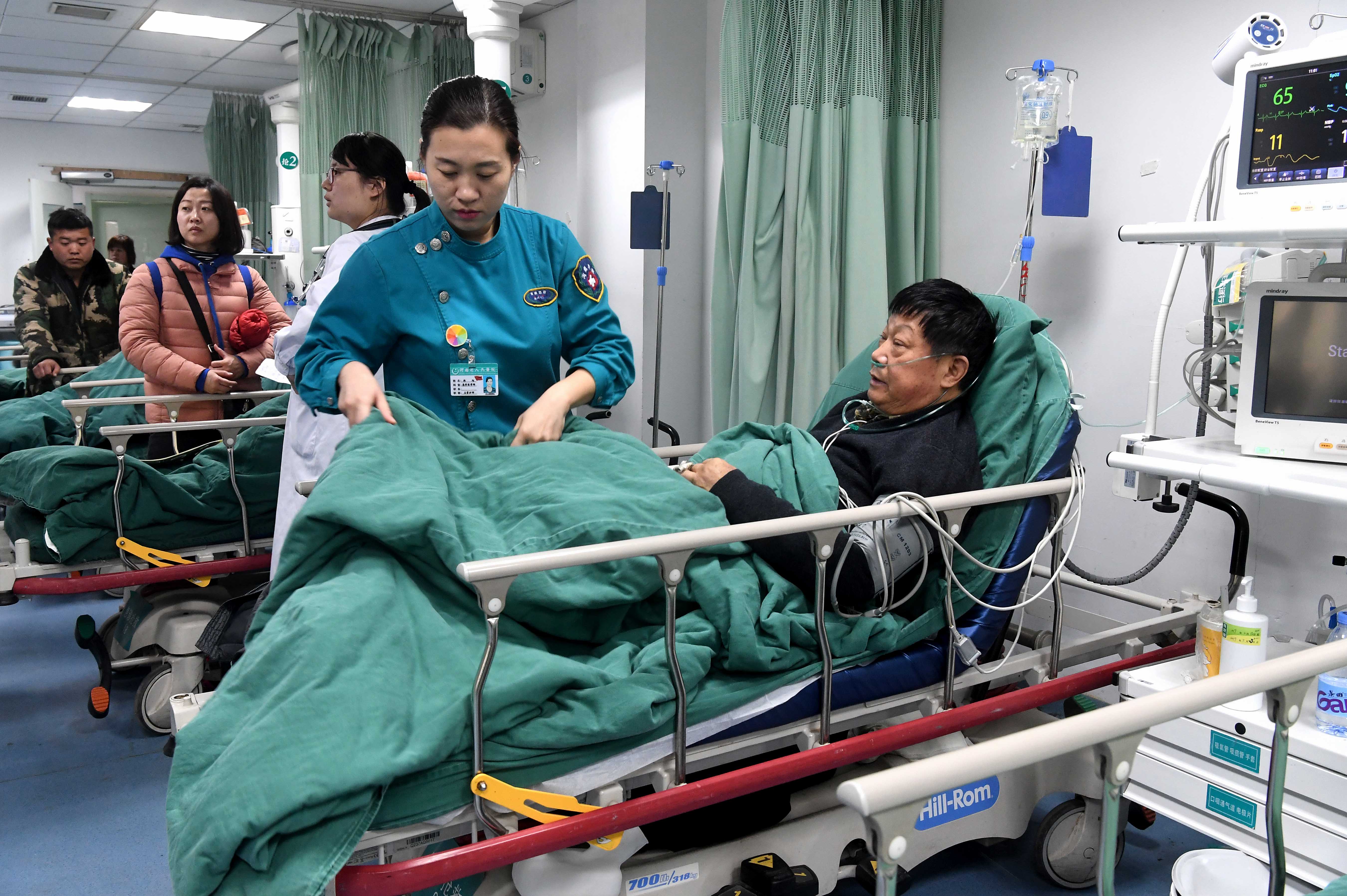 强化急救技能，铸就高效团队 - 新闻动态 - 湖南省交通医院