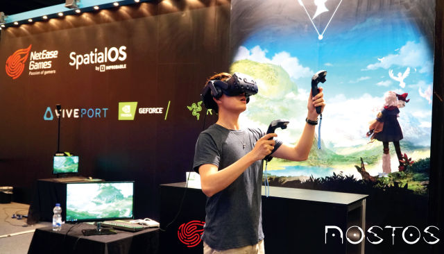 【特别策划·中国距离游戏名牌有多远】打造有文化底蕴的国产游戏