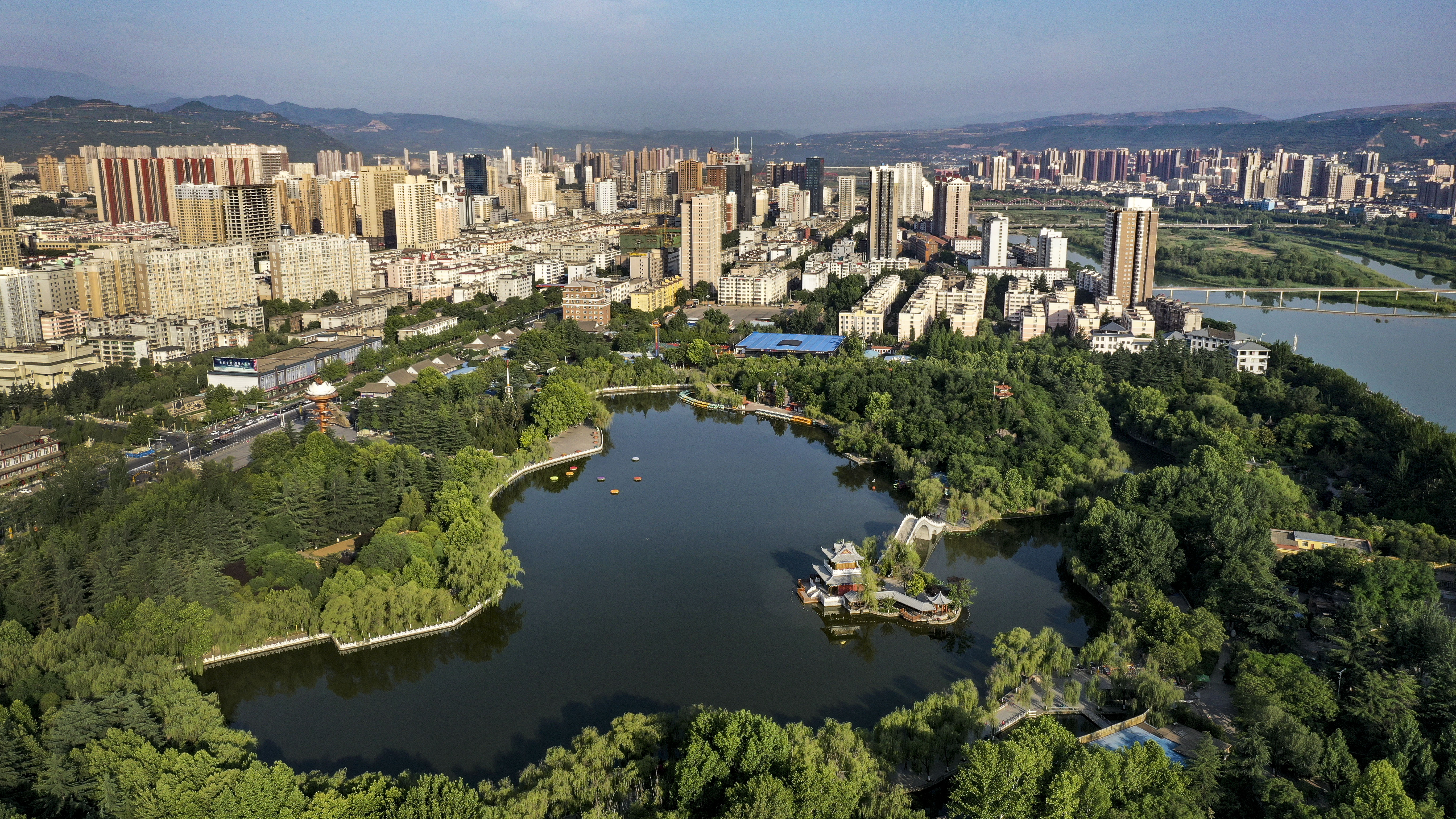 小城时光，宝鸡凤县-宝鸡旅游攻略-游记-去哪儿攻略