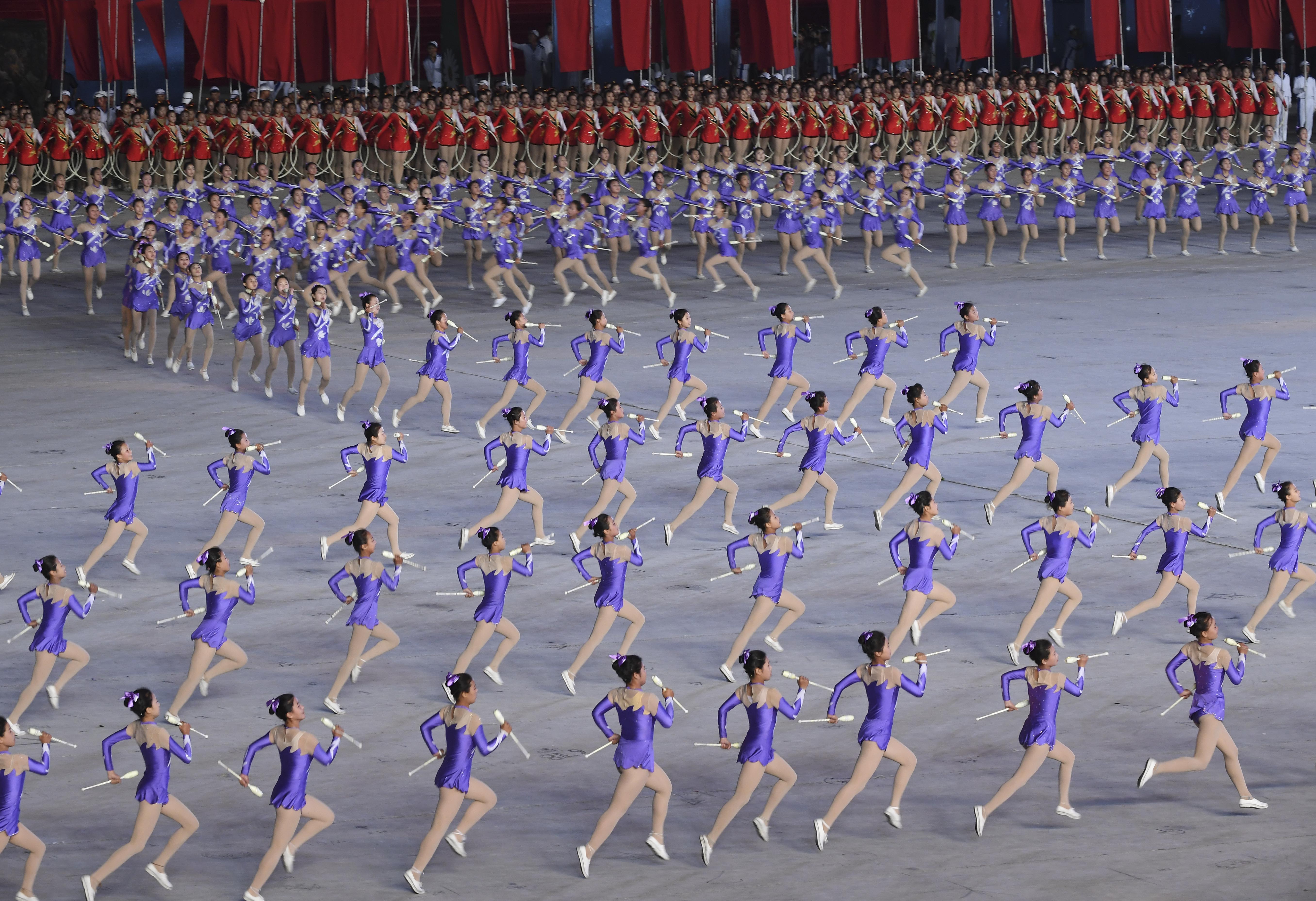 韩国性感舞蹈大集合，让你一次看个够！_哔哩哔哩_bilibili