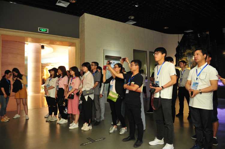 【壮丽70年·聚焦黄河生态带】“聚焦黄河生态带 见证出彩河南”网络主题采访活动启动