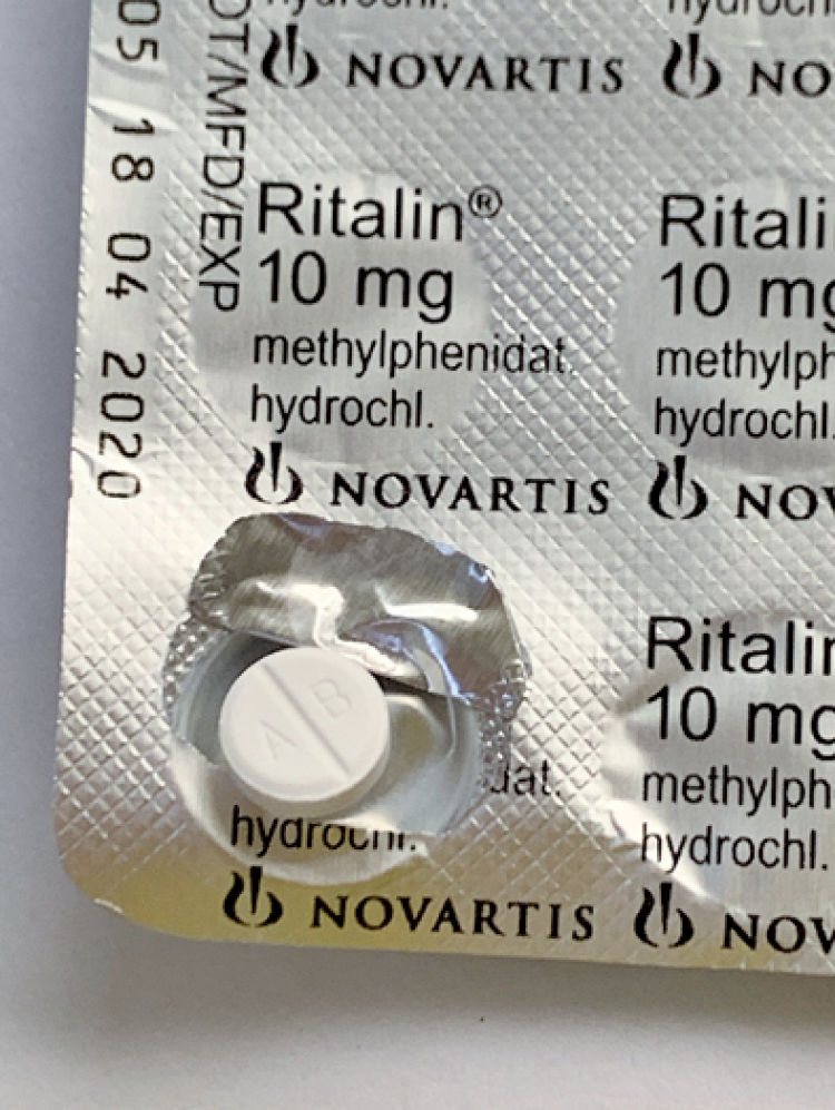 当心境外违禁药让孩子上瘾